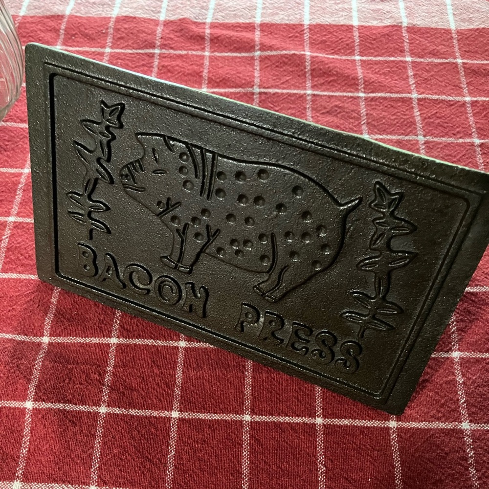 Bacon Press